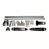 Jeep JK Sway Bar SwayLOC For 07-18 Wrangler JK Manual