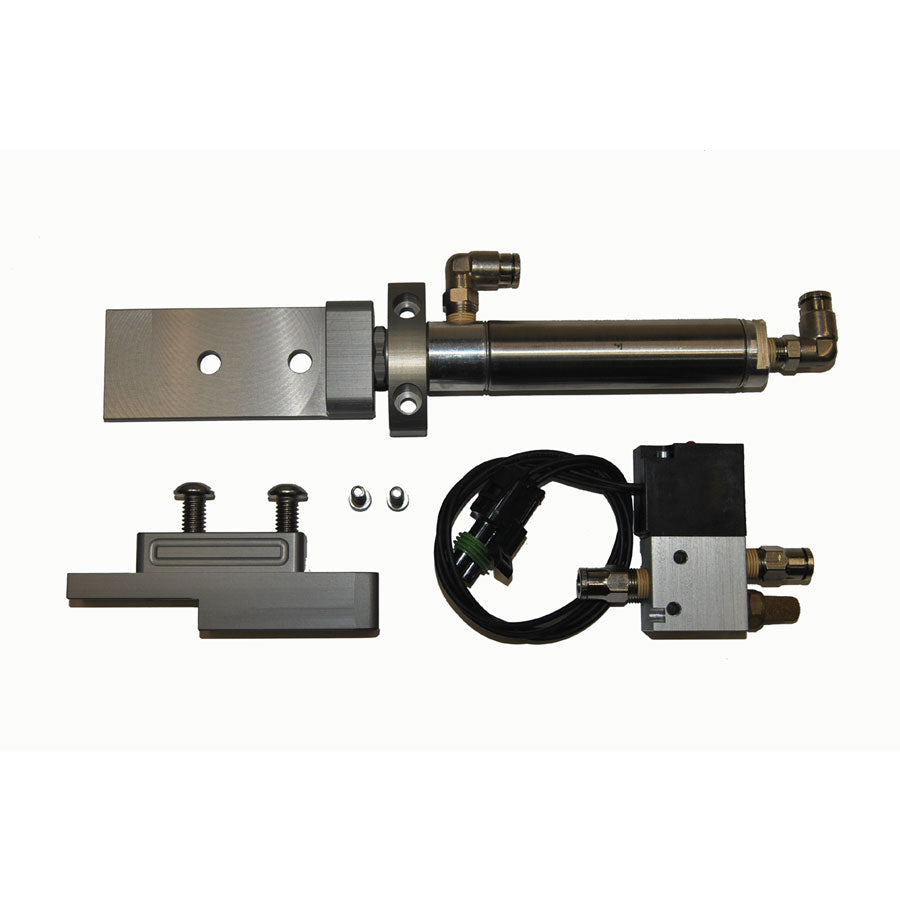 SwayLOC Latch Conversion to Remote Control