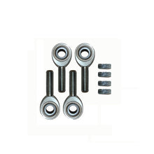 Load image into Gallery viewer, Jeep Sway Bar Rod End Kit SwayLOC Series