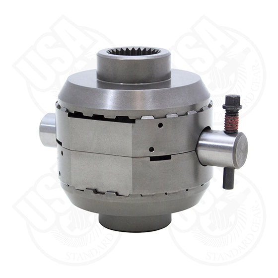 Spartan Locker Chrysler 8.25 Inch W/27 Spline Axles W/Heavy Duty Cross Pin Shaft