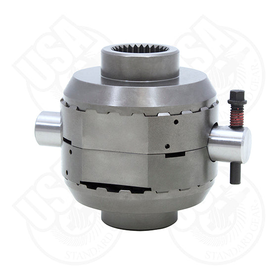 Spartan Locker Chrysler 8.25 Inch W/29 Spline Axles W/Heavy Duty Cross Pin Shaft
