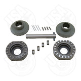 Spartan Locker Dana 44 Differential W/19 Spline Axles W/Heavy Duty Cross Pin Shaft