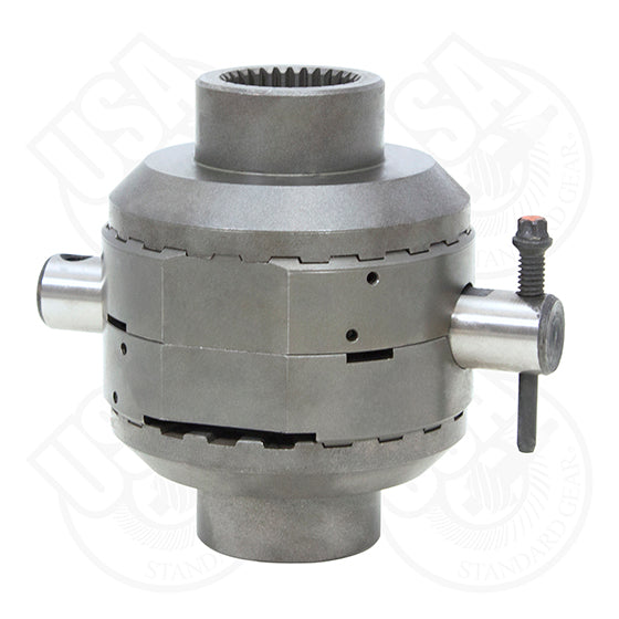 Spartan Locker Dana 44 Differential W/30 Spline Axles W/Heavy Duty Cross Pin Shaft