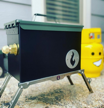 Load image into Gallery viewer, Over/Under