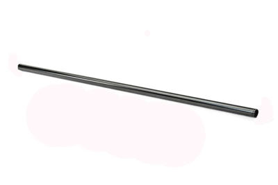 Tie Rod Chromoly E Coated Black Tru-Turn