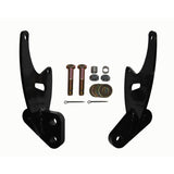U-Turn Brackets Kit Brackets and Hardware Only