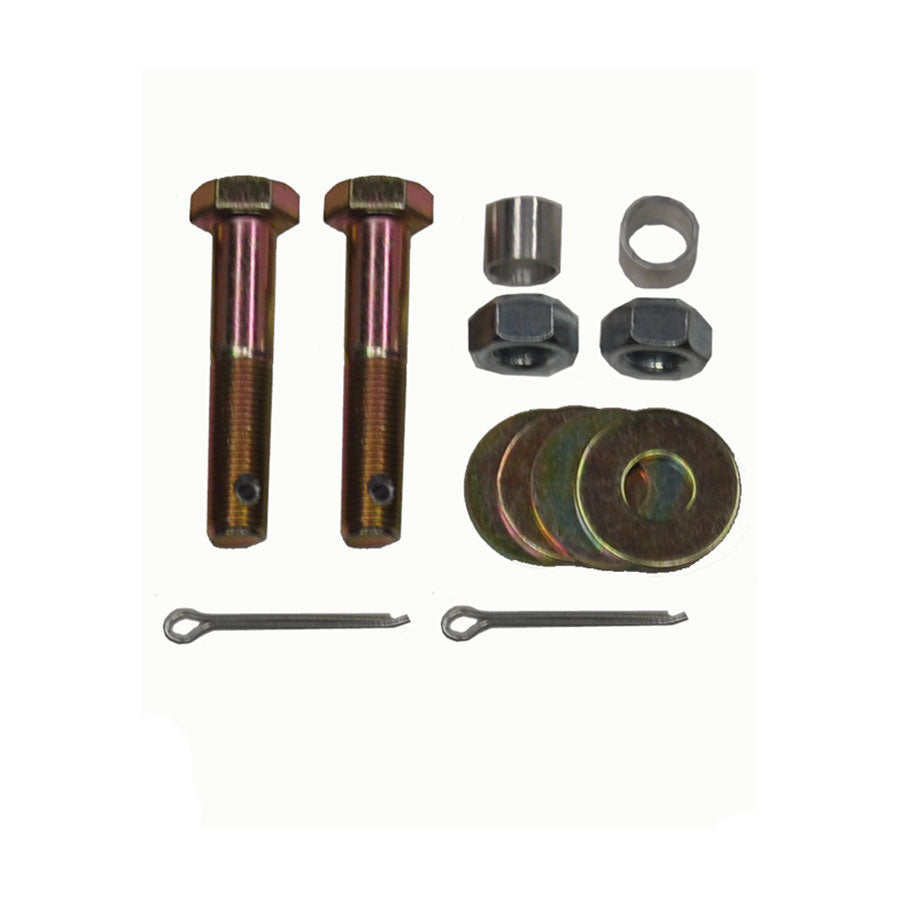 U-Turn Re-Installation Kit