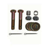 U-Turn Re-Installation Kit