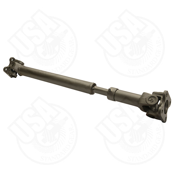 85-87 Ford Bronco II Four Wheel Drive Rear OE Driveshaft Assembly ZDS9826 USA Standard