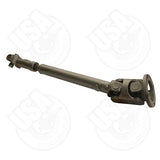 94-95 Dodge Ramcharger and Trailduster Front OE Driveshaft Assembly ZDS9875 USA Standard