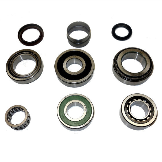 thumbnail image 2 of PF6 PA0 PK4 Gearbox Bearing & Seal Rebuild Kit - SNR Uprated, Excludes Diff Bearings 2 of 13