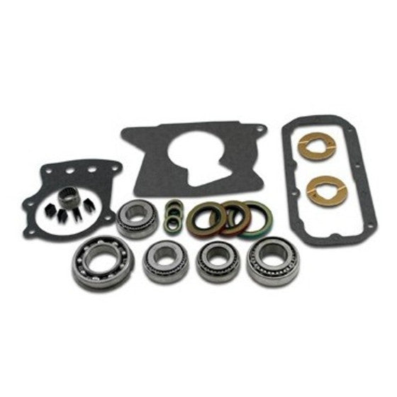 BW4407 Transfer Case Bearing/Seal Kit 96-97 F250/F350 Truck