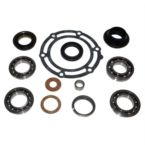 BW4473 Transfer Case Bearing/Seal Kit 03-14 Express/Savana 1500 Van Includes Input to Case Bearing