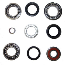 Load image into Gallery viewer, BW4476/BW4479 Transfer Case Bearing/Seal Kit 04-11 Cadillac Car/SUV