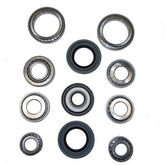 FETC Transfer Case Bearing/Seal Kit 01-12 Escape Plus Tribute/Mariner