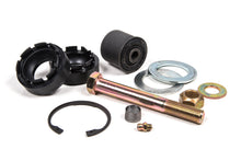 Load image into Gallery viewer, Service Pack | Front Adjustable Track Bar | Wrangler TJ, Cherokee XJ, Grand Cherokee ZJ