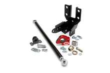 Load image into Gallery viewer, Sector Shaft and Track Bar Reinforcement System | Wrangler JK