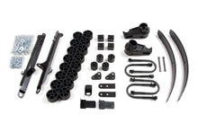 Load image into Gallery viewer, 3.5" Combo Lift Kit
