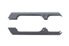 Load image into Gallery viewer, Rocker Body Cladding | Jeep Wrangler JK 4 Door