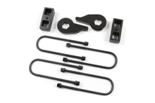 Load image into Gallery viewer, 2" Torsion Key Lift Kit