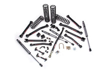 Load image into Gallery viewer, 2.5" Lift Kit | J-Krawl | Wrangler JK 2-door