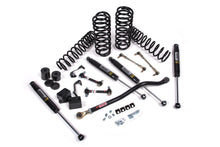 Load image into Gallery viewer, 3.5" Lift Kit | J-Venture | Wrangler JL 4-Door