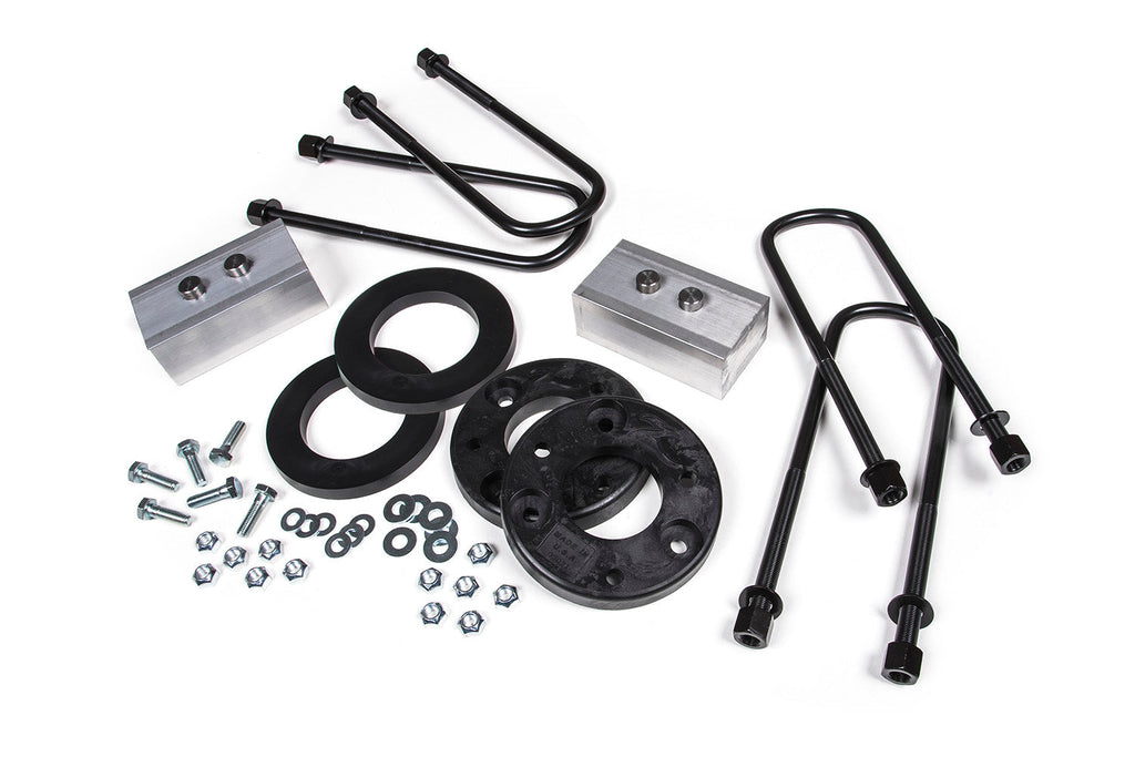2" Lift Kit