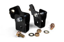 Load image into Gallery viewer, Rear Shock Extension Brackets | Wrangler JL