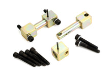 Load image into Gallery viewer, Shock Bar Pin Eliminator | Rear Upper | Wrangler TJ & LJ, Cherokee XJ