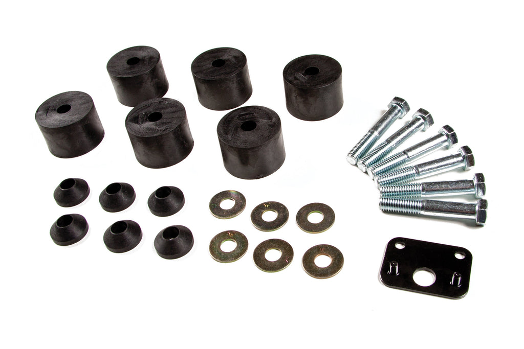 1-5/8" Transfer Case Drop Kit