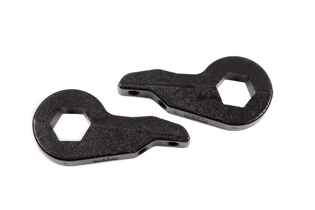 2" Torsion Key Leveling Kit