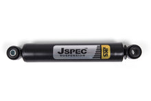 Load image into Gallery viewer, JSPEC Steering Stabilizer | Wrangler TJ, LJ Cherokee XJ, Comanche MJ, Grand Cherokee ZJ