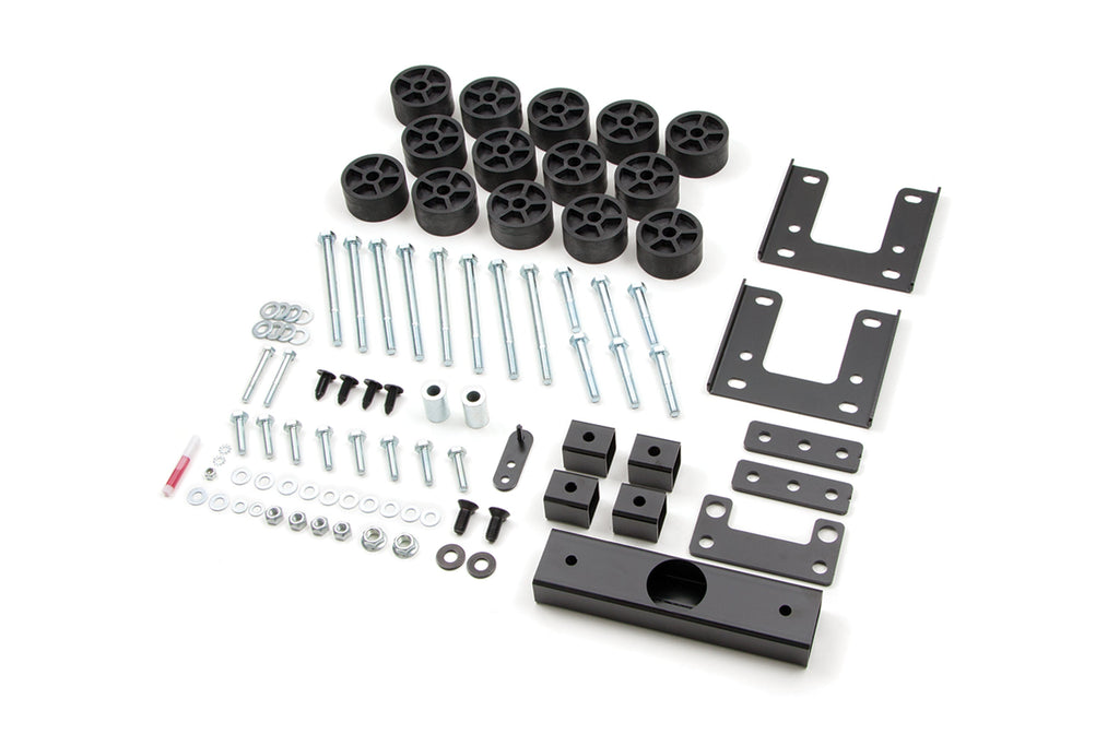 1.5" Body Lift Kit