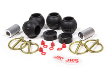 Load image into Gallery viewer, Service Pack | Quicker Disconnect Sway Bar Links | Wrangler TJ, Cherokee XJ, Grand Cherokee ZJ