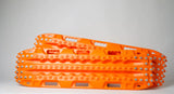 ActionTrax with Metal Orange