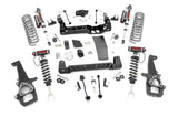 6 Inch Lift Kit Vertex Ram 1500 4WD 2012 2018 and Classic
