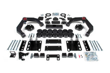Load image into Gallery viewer, 4" Combo Lift Kit