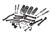 Load image into Gallery viewer, 3.5" Lift Kit | J-Krawl | Gladiator JT