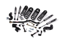 Load image into Gallery viewer, 3-3.5" Lift Kit | J-Kontrol
