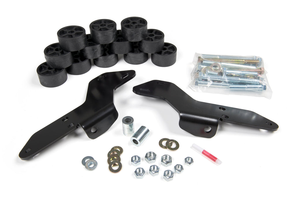 1.5" Body Lift Kit