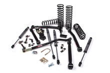 Load image into Gallery viewer, 3.5" Lift Kit | J-Lander | Wrangler JK 4-Door