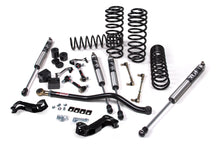 Load image into Gallery viewer, 2.5" Lift Kit | J-Kontrol | Wrangler JL 4-Door