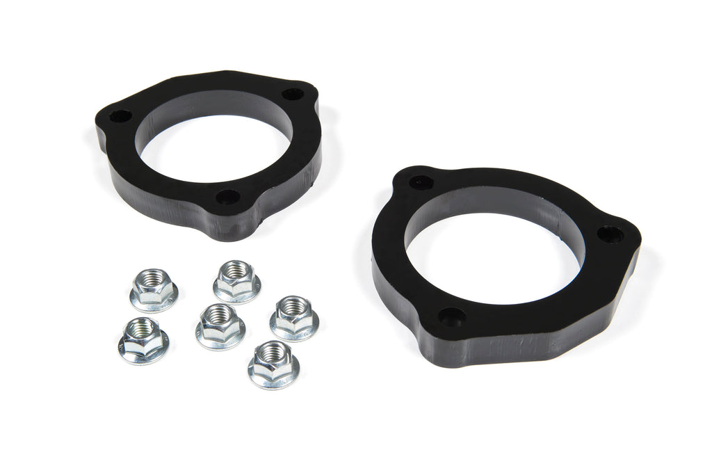 1.25" Leveling Kit