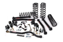 Load image into Gallery viewer, 2.5" Lift Kit | J-Konnect | DIESEL | Wrangler JL 4-Door
