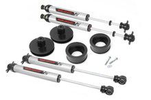 Load image into Gallery viewer, 2 Inch Lift Kit V2 Jeep Wrangler TJ 4WD 1997 2006