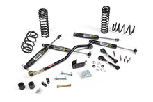 Load image into Gallery viewer, 2" Lift Kit | 1997-2006 Wrangler TJ & LJ