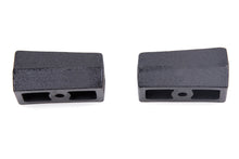 Load image into Gallery viewer, 3" Rear / Susp. Lift Blocks - 5/8" Pins