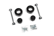 Load image into Gallery viewer, 2" Coil Spring Spacer Leveling Kit