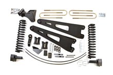 Load image into Gallery viewer, 6" Radius Arm Lift Kit