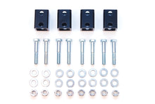 Load image into Gallery viewer, Carrier Bearing Drop Kit | Above Crossmember | Chevy Silverado and GMC Sierra 1500HD/2500HD/3500HD (01-10) 2WD